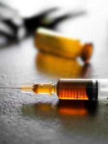 Is Ketamine the next breakthrough in mental health?