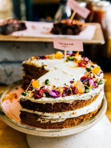 Craving dessert? Try these easy No-Bake Recipes