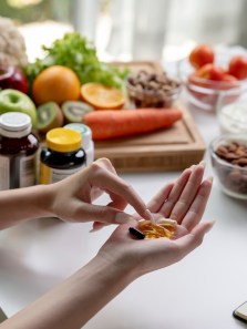 Understanding nutrient deficiencies and safe supplement use