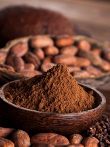 Is cocoa powder a superfood or a health risk?