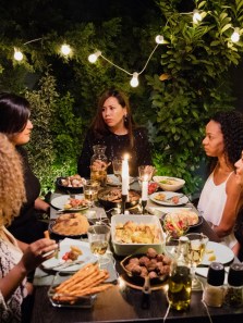 Why eating early helps with weight management and sleep