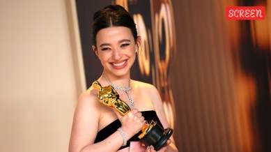 Mikey Madison oscar winner