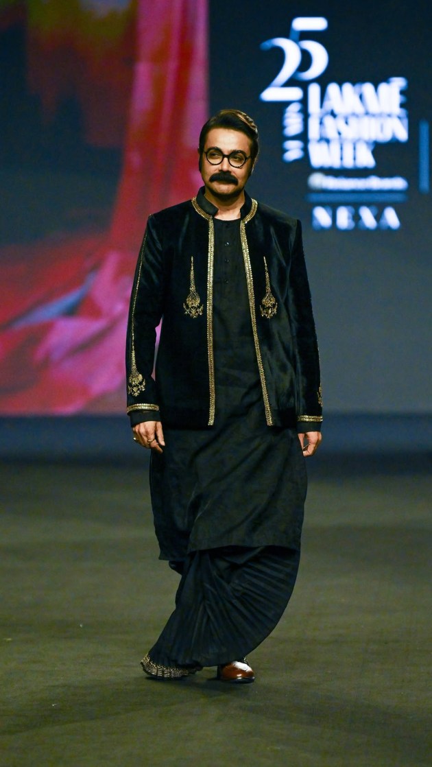 lakme fashion week