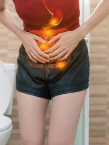 Never have digestive issues again: Follow these tips