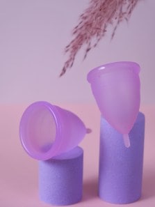Are menstrual cups safe? What you need to know
