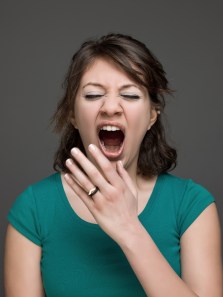 Are you yawning too much? This could be why