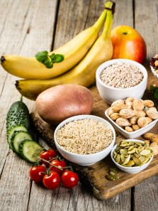 What happens to your body when you cut carbs