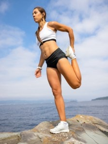 Strengthen your legs: Simple exercises and tips for all ages