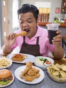 Are you Leptin resistant? What you need to know