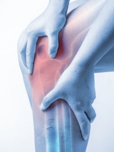 Prevent driver’s knee: Adjustments and exercises for pain-free driving