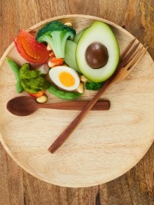 How to combat acidity while fasting: Diet and lifestyle tips