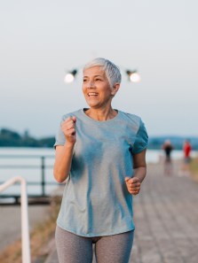 Key strategies for preserving strength and mobility in women over 60