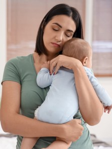 The secret postpartum drink you need to know