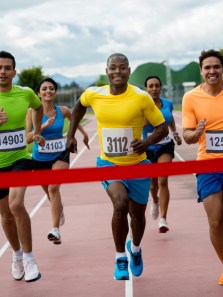 The truth about running a marathon