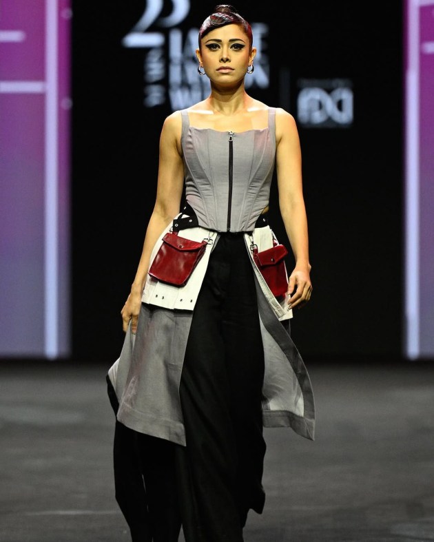 lakme fashion week