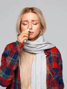 Is your nasal spray habit dangerous?