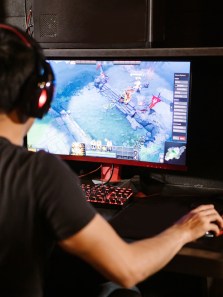 Understanding gaming disorder: Diagnosis, symptoms, and treatment