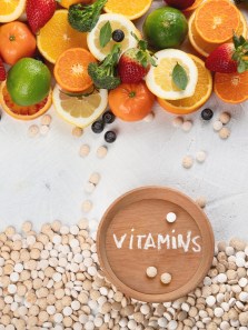 A guide to vitamin safety: Benefits, potential dangers, and dietary choices