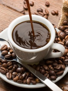 Get the most from coffee: Balancing benefits and side effects