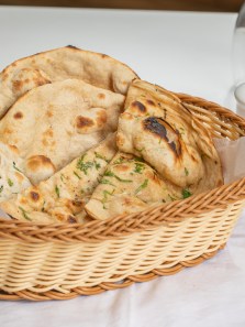 The rich history behind different Indian breads