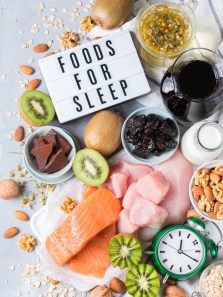 How melatonin affects sleep and overall health