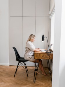 Is your sitting habit harming your health?