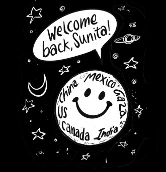 Business As Usual by E P Unny, March 2025