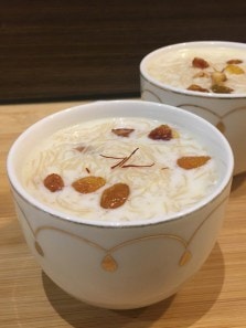 From ancient times to today: The story of Paal Payasam