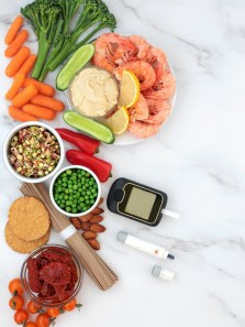 Best fruits for diabetics: Managing blood sugar and nutrition