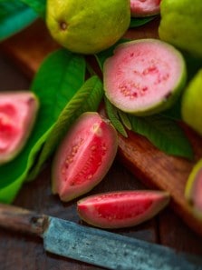 Is eating guava daily good for you?