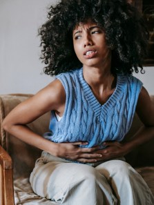 Best foods to eat when you have an upset stomach