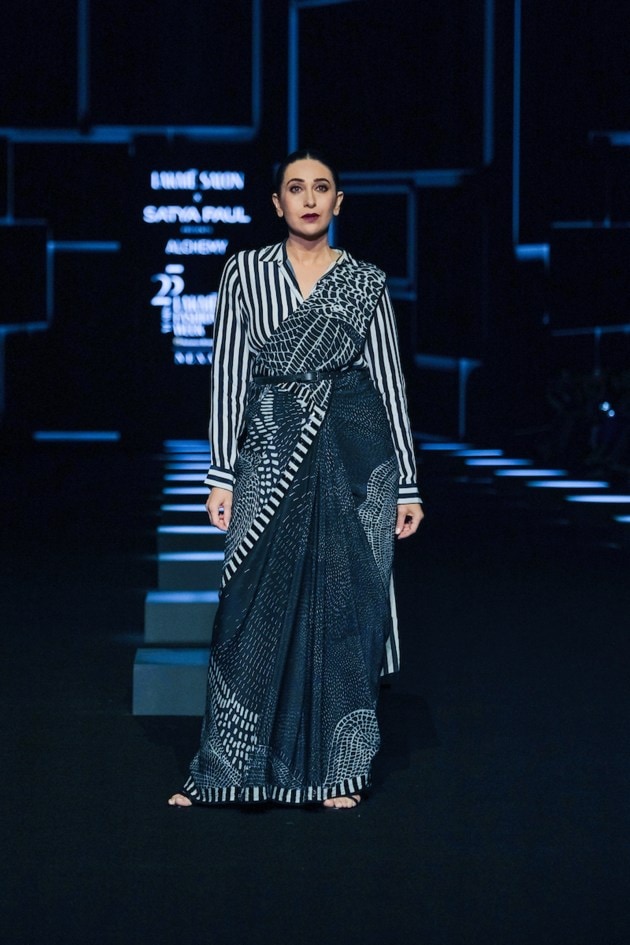 lakme fashion week
