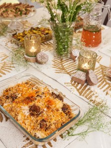 Are you ready for Eid? Don’t miss these tasty treats