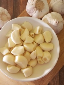 The surprising health benefits of consuming garlic