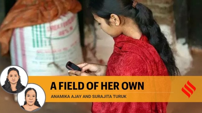 farmers tech