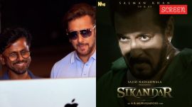 AR Murugadoss on shoot for Siknadar with Salman Khan amidst death threat