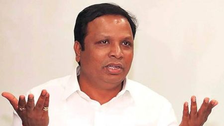 Ashish Shelar, Dharavi land Adani, Adani, Dharavi, Dharavi Redevelopment Plan, Dharavi Redevelopment Project, Dharavi slums, Indian express news, current affairs