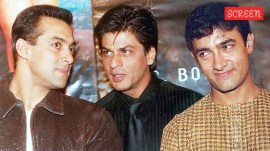 Aamir Khan