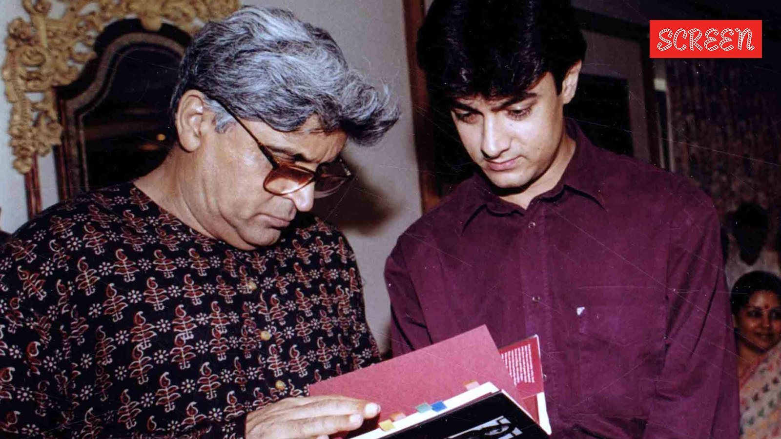 Aamir Khan says while South makes single-screen films, Bollywood focuses on multiplex movies; Javed Akhtar on the industry’s crisis: ‘Humari cycle hi bik jaegi’