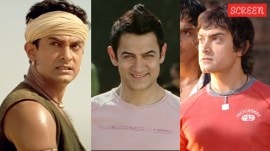 Aamir Khan's impact on the industry