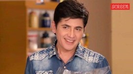 Aasif Sheikh rushed to the hospital