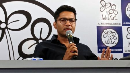 Abhishek Banerjee