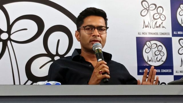Abhishek Banerjee