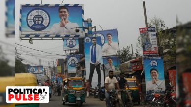 It was during Covid that Diamond Harbour, Abhishek Banerjee's constituency, was first projected as a model for the state.