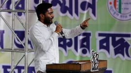 West Bengal voters lists