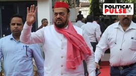 Abu Azmi Aurangzeb remarks