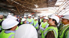 navi mumbai international airport