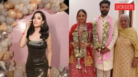 Aditi Sharma Abhineet Kaushik controversy