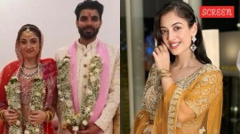 Aditi Sharma heads for divorce