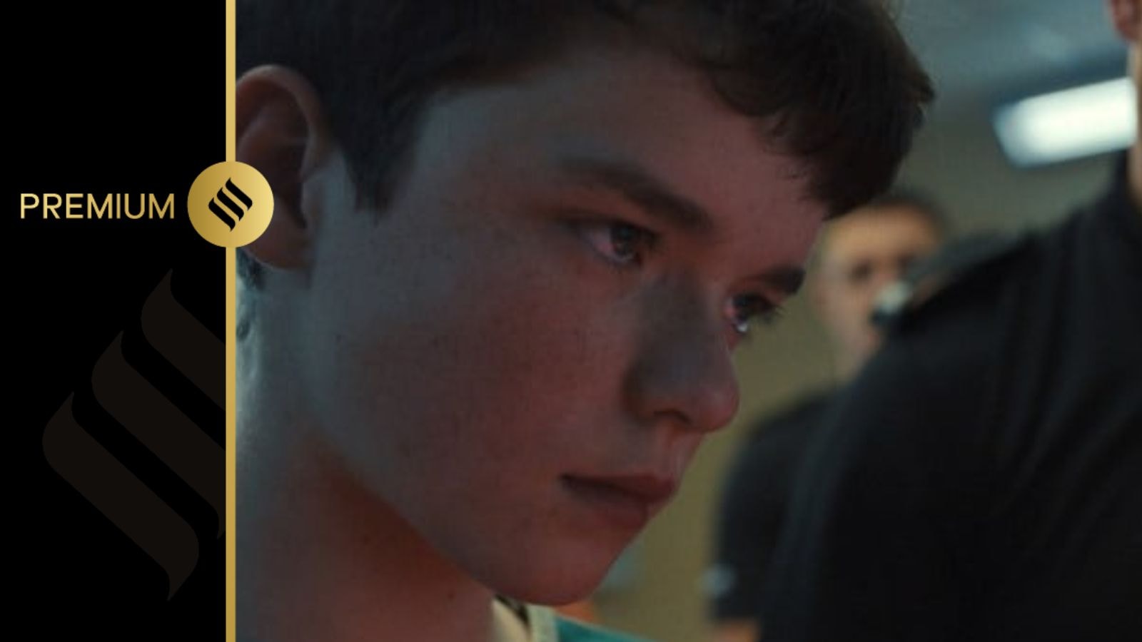 Netflix’s Adolescence: Teens & Digital Detox